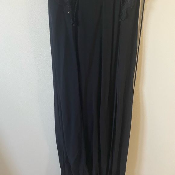 Free people intimate mesh/ lace bodice dress - Picture 3 of 3